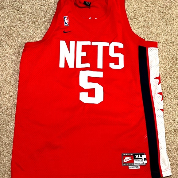 NBA Shirts Jason Kidd Nets Jersey Poshmark